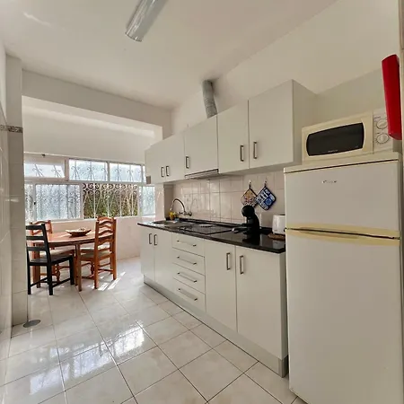 Casa Aquazul - Bem Localizado Em Apartamento