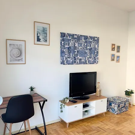 Casa Aquazul - Bem Localizado Em Apartamento *