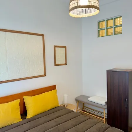 Casa Aquazul - Bem Localizado Em Daire *
