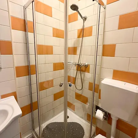 Daire Casa Aquazul - Bem Localizado Em