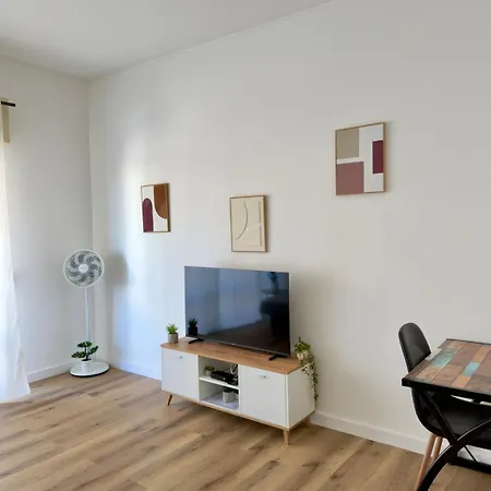 Casa Aquazul - Bem Localizado Em Daire