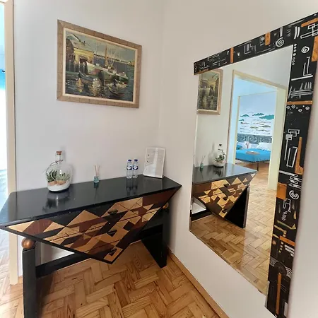 Casa Aquazul - Bem Localizado Em 公寓 *