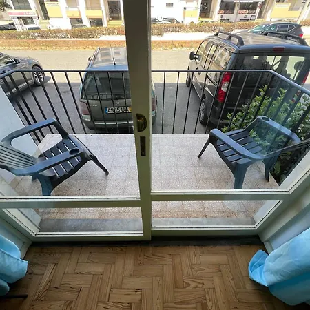 公寓 Casa Aquazul - Bem Localizado Em 拉哥斯