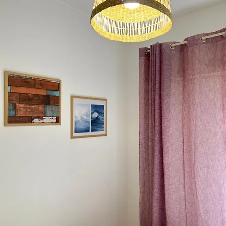 Апартаменты Casa Aquazul - Bem Localizado Em *